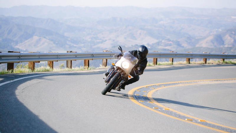 Illustration for article titled Everything You Ever Wanted To Know About Motorcycle Safety Gear
